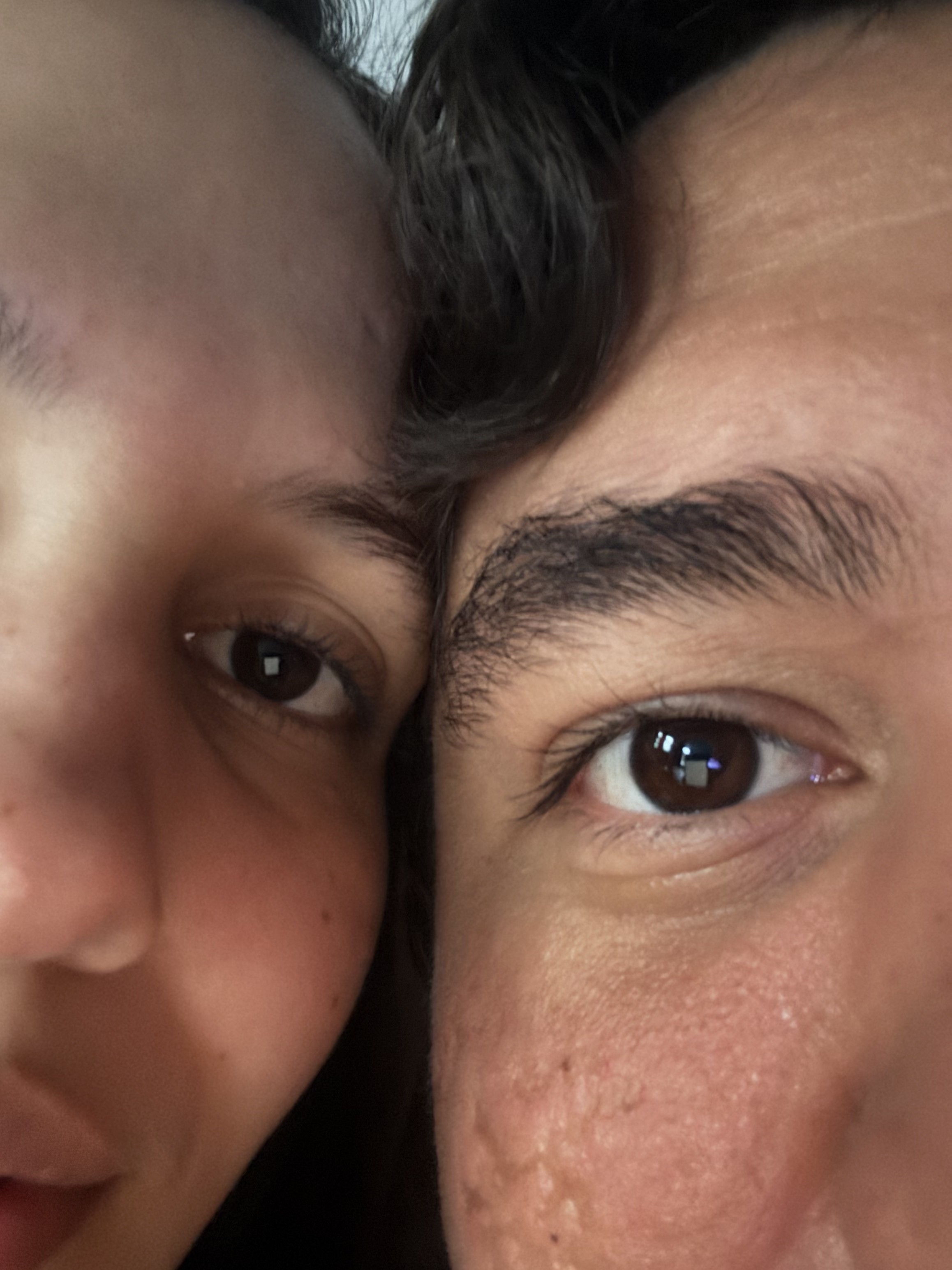 Foto do casal