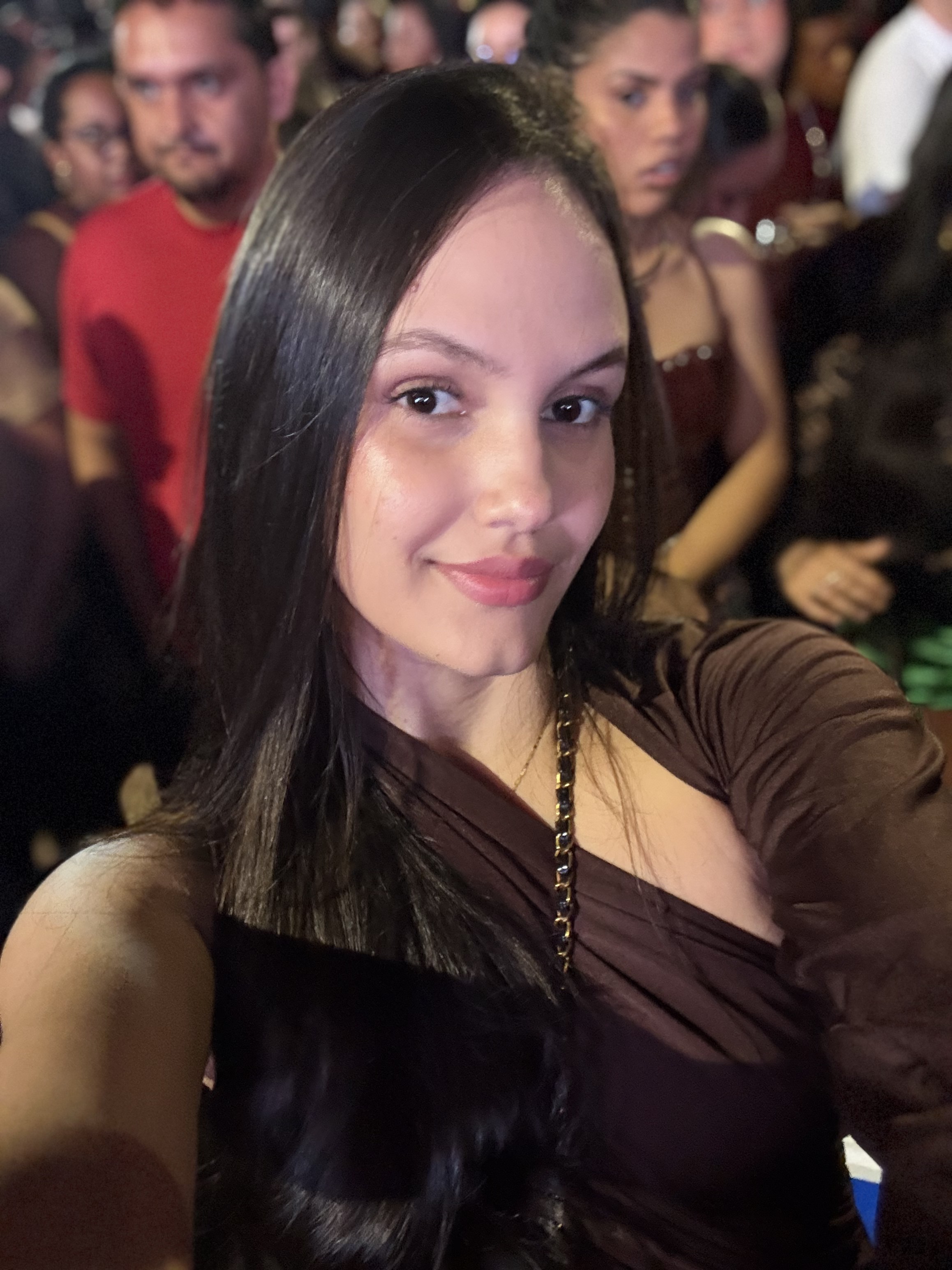 Foto do casal - Momentos Julho