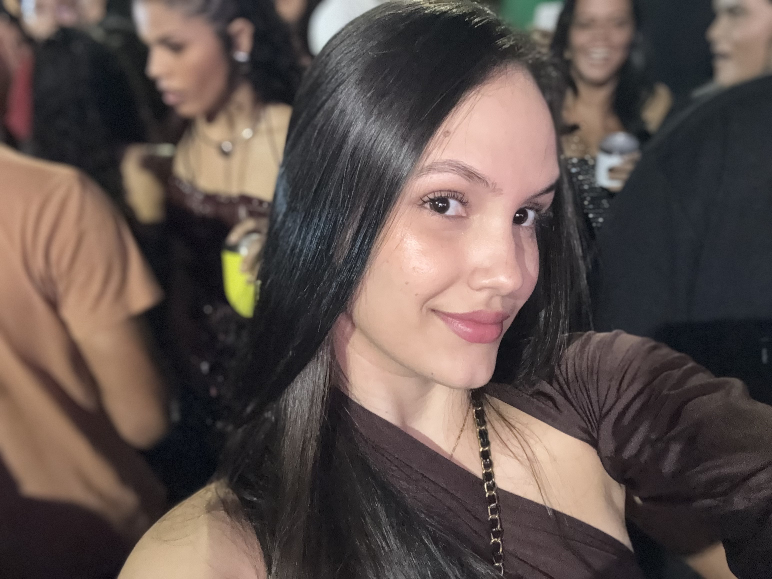 Foto do casal - Momentos Julho