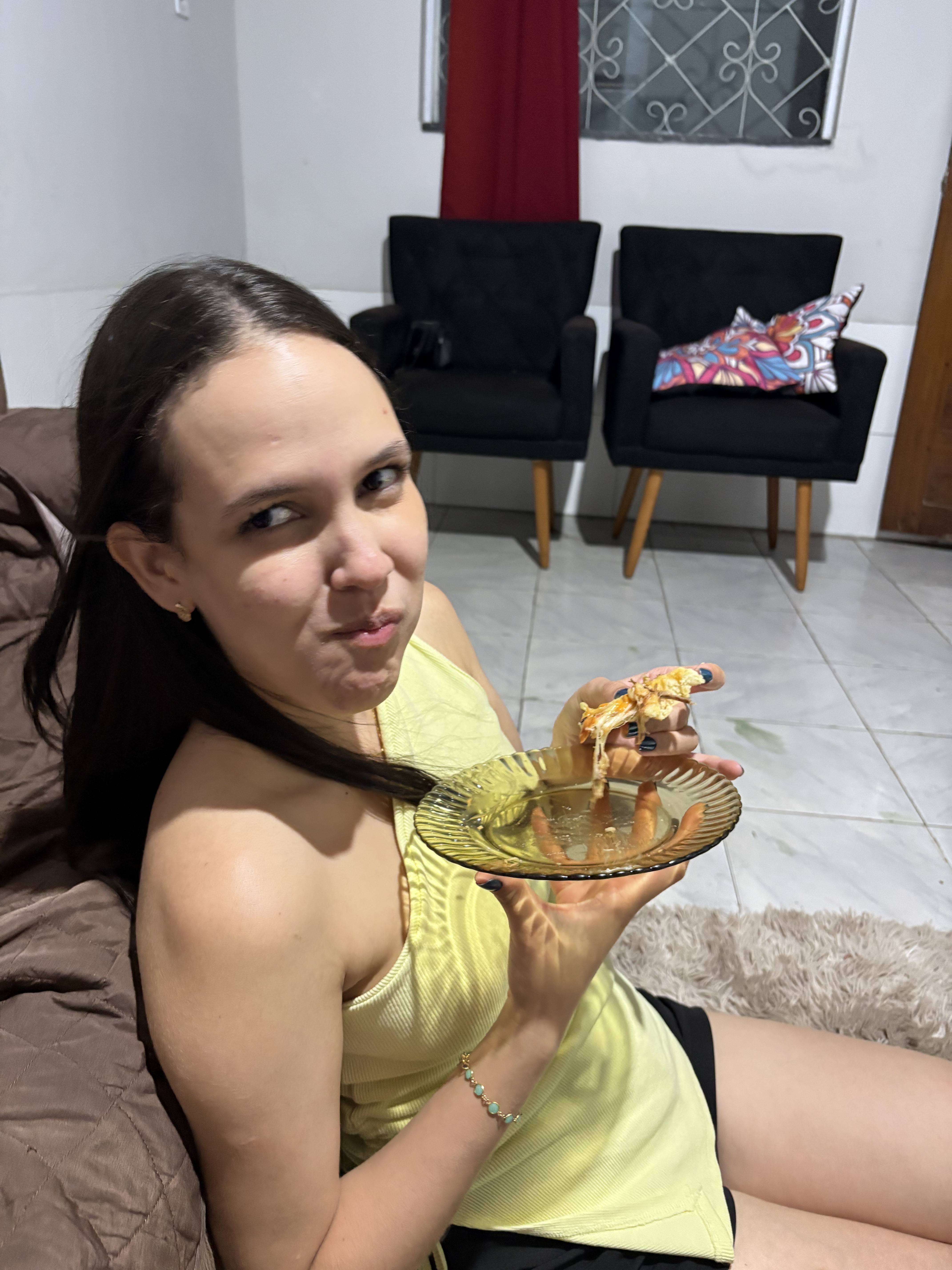 Foto do casal